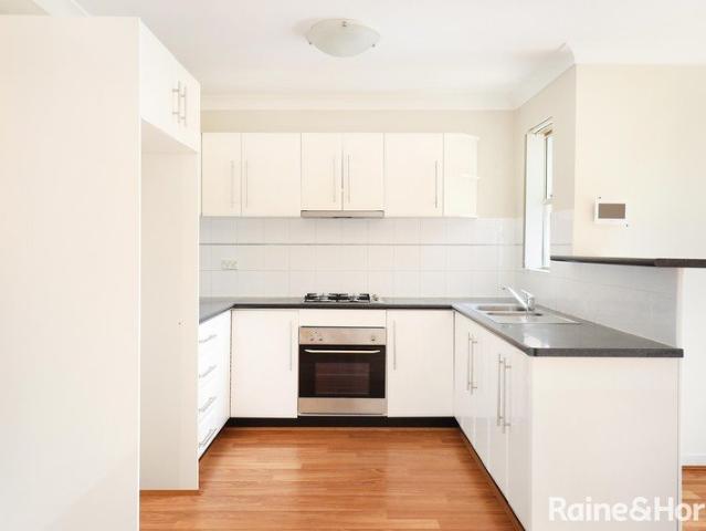Modern Two Bedroom Unit