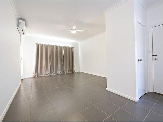 MODERN TWO BEDROOM UNIT