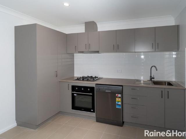 MODERN TWO BEDROOM UNIT