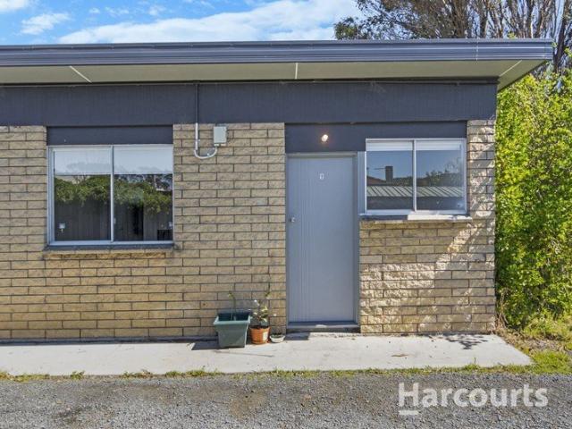 Modern Two Bedroom Unit