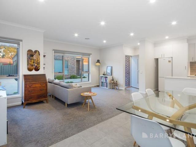 Modern Two Bedroom Unit