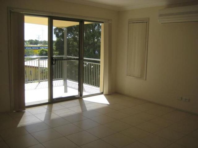 Modern Two Bedroom Unit