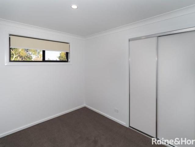 MODERN TWO BEDROOM UNIT