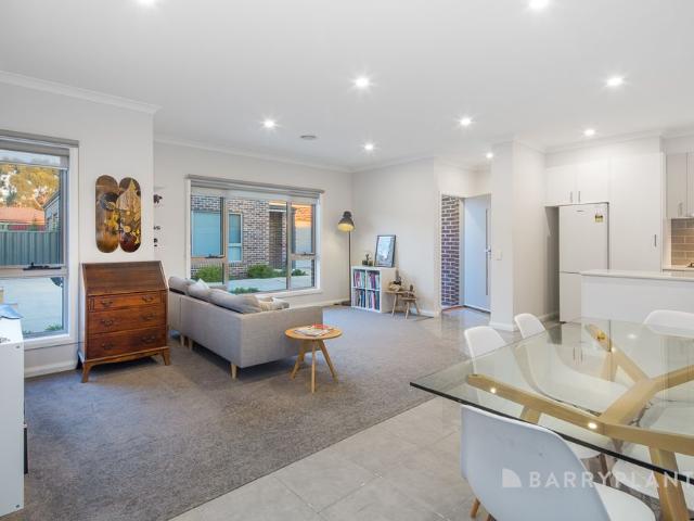 Modern Two Bedroom Unit