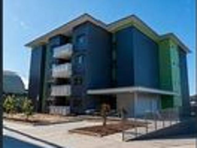 Modern Two Bedroom Unit