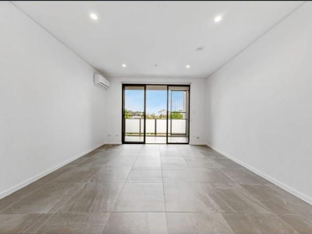 Modern Two Bedroom Unit 20% Below Market Rent