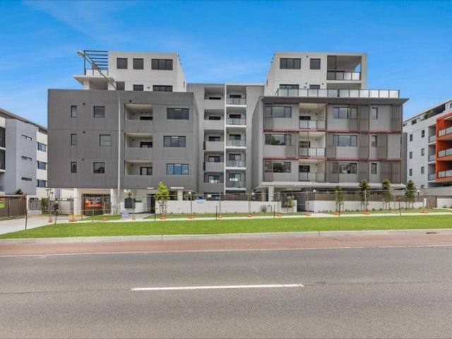 Modern Two Bedroom Unit 20% Below Market Rent