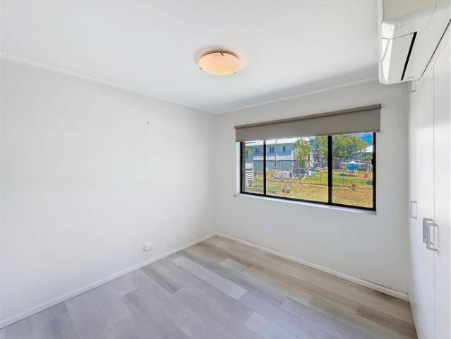 Modern Two Bedroom Unit