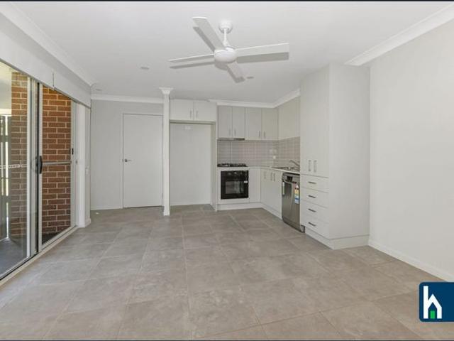 Modern Two Bedroom Unit