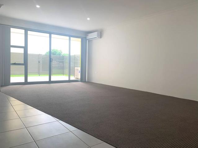 Modern Two Bedroom Unit