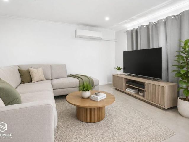 Modern Two Bedroom Unit Close to the Gympie CBD
