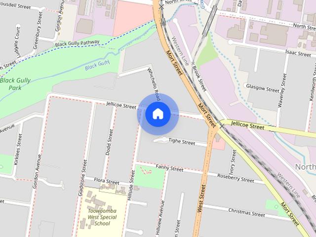 Modern Two Bedroom Unit in the Heart of Newtown