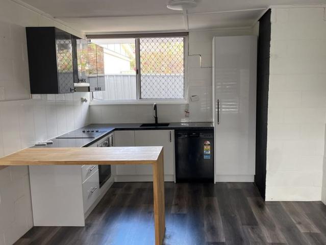 Modern Two Bedroom Unit in the Heart of Newtown