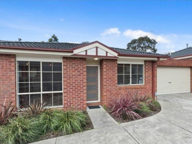 Modern Two Bedroom Unit in a Convenient Location