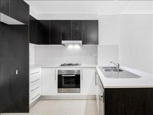 MODERN TWO BEDROOM UNIT IN CENTRAL LOCATION!