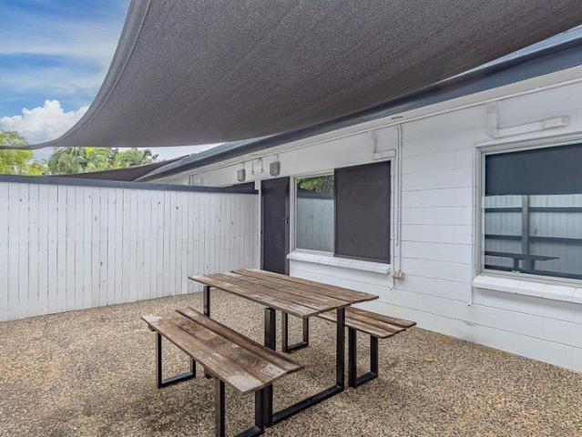 Modern Two Bedroom Unit in Central Location!