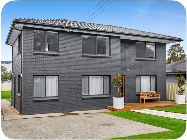 Modern Two Bedroom Unit in Convenient Narellan Location