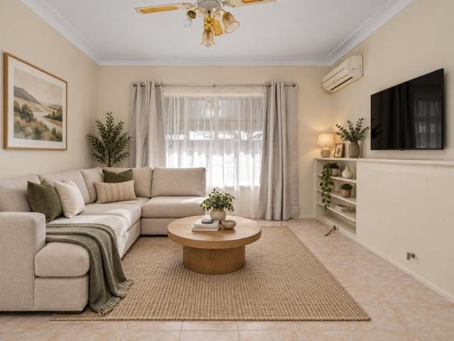 Modern Two Bedroom Unit in Convenient Lavington Location