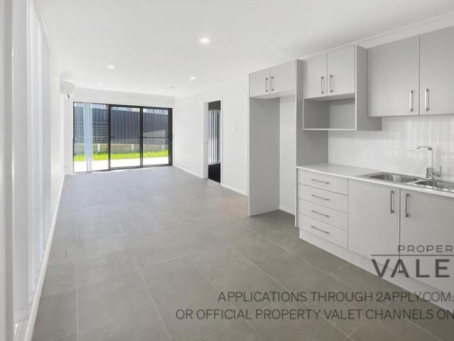 Modern Two Bedroom Unit in Horsley