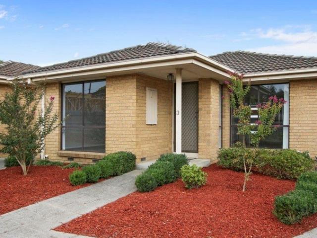 Modern Two Bedroom Unit in Prime Lilydale Location