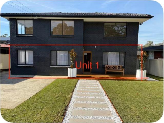 Modern Two Bedroom Unit in Prime Narellan Location