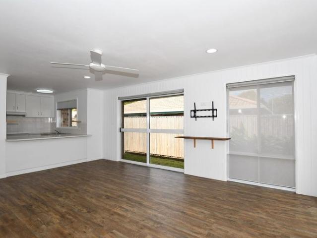 Modern Two Bedroom Unit in Sought After Bargara Location