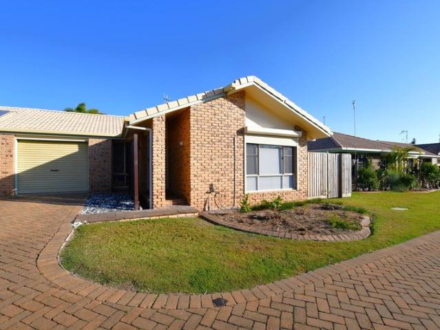 Modern Two Bedroom Unit in Sought After Bargara Location