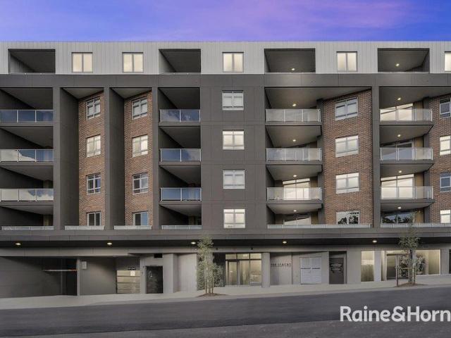 Modern Two Bedroom Unit in St Peters
