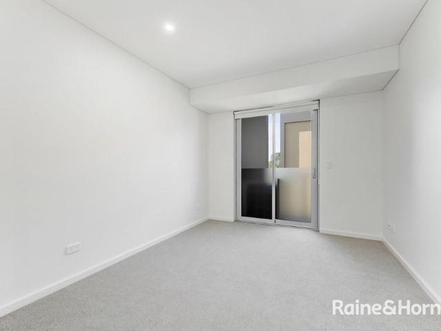 Modern Two Bedroom Unit in St Peters