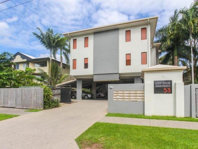 MODERN TWO BEDROOM UNIT LOW BODY CORPORATE FEES