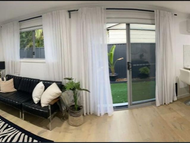 Modern Two Bedroom Villa in a Quiet Gladesville Location