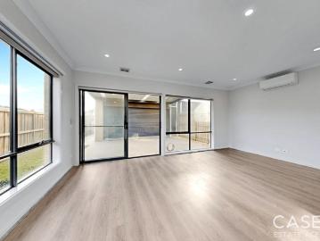 Modern Two Level Family Home with Space, Comfort & Convenience!