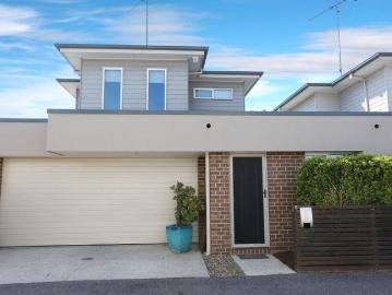 Geelong, Greater Geelong, Victoria - Garden