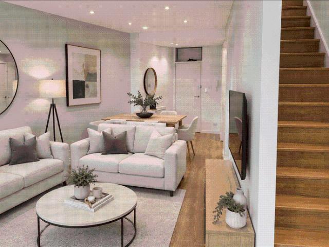 Modern Two Level Living in the Heart of Rosebery