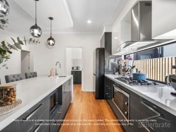Modern Two Story Living in the Exclusive Sanctuary Release