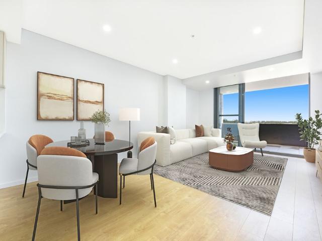 Modern Two Storey Townhouse Style Apartment Built to Rent Living