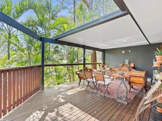 Modern Two Storey Townhouse with Elevated Views in Central Ashmore Unfurnished