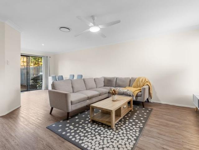 Modern Two Storey Townhouse with Resort Style Amenities
