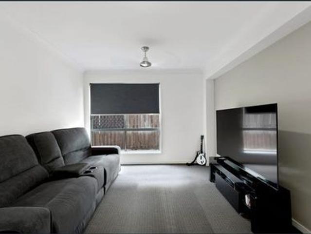 Modern Two Storey Family Home