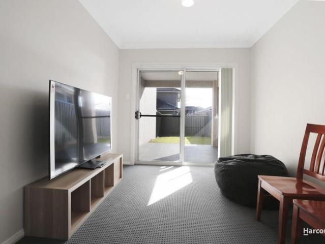 Modern Two Storey Gem with Spacious Living!