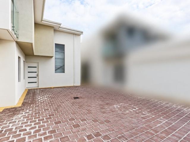 Modern Two Storey Home Ready to Move In