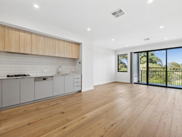 Modern Two Storey Home with Grange Golf Course Views