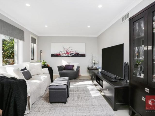 Modern Two Storey Home with Space, Comfort & Convenience