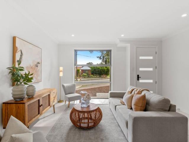 Modern Two Storey Living in Convenient Campbelltown