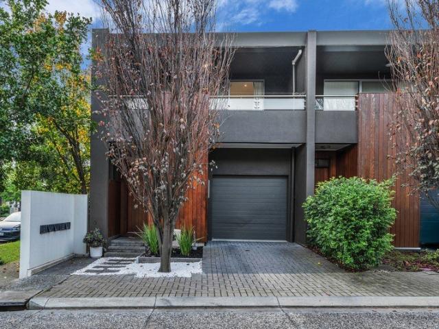 Modern Two Storey Living in the Heart of Lightsview