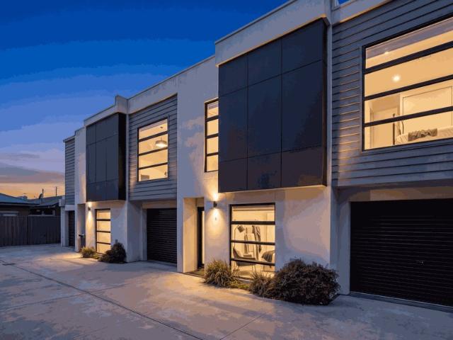 Modern Two Storey Living with Lifestyle Appeal