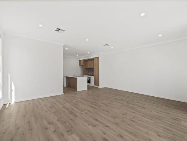 Modern Two Storey Living with Room for the Whole Family