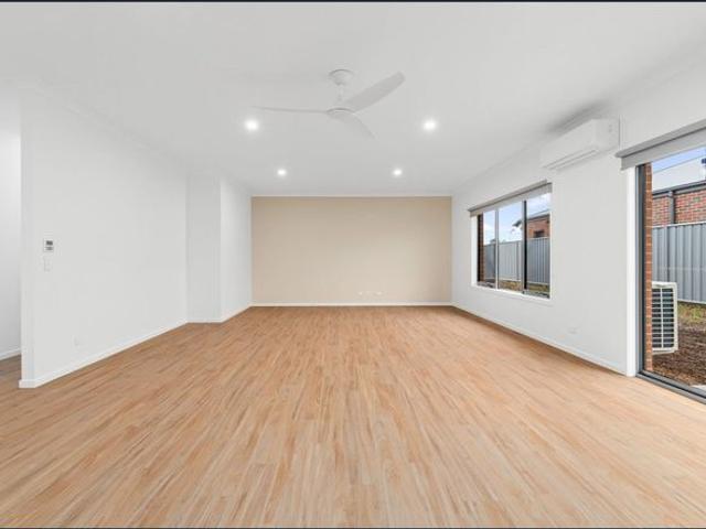 Modern Two Year Old Home with Quality Features