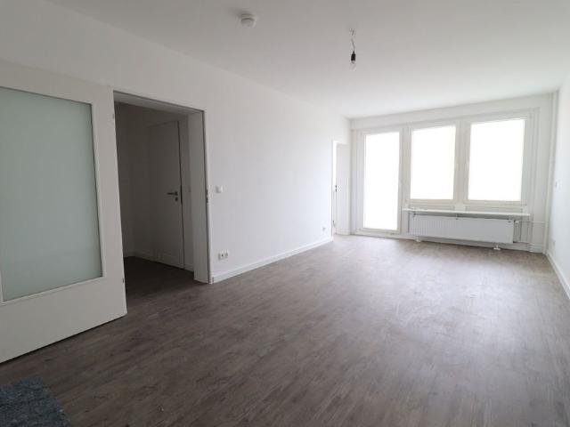 Modern und mit Grünblick!