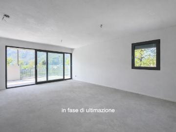Melano, Gemeinde Ceresio, Bezirk Lugano, Tessin